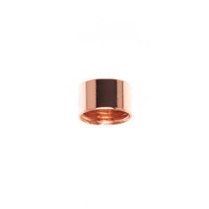 Tubing/Pipe Thread Cover