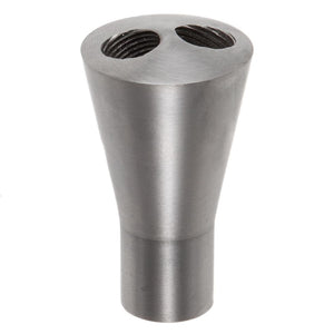 Round Branch Cluster Body - 1/8 IPS
