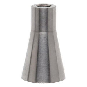 Round Branch Cluster Body - 1/8 IPS
