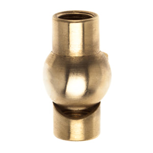 Keyed Elbow