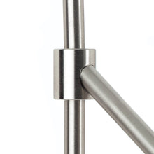 Load image into Gallery viewer, 3-Way Angle Armback 1/8 IPS
