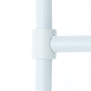 3-Way Armback - 1/4 IPS