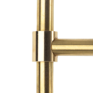 3-Way Armback - 1/4 IPS