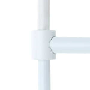 3-Way Armback - 1/4 to 1/8 IPS
