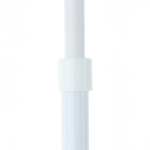 Reducer Coupler - 1/4 IPS to 1/8 IPS