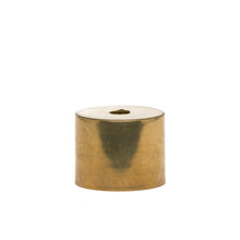 Load image into Gallery viewer, Shade Ready Metal Socket Cover (Ivory Socket)
