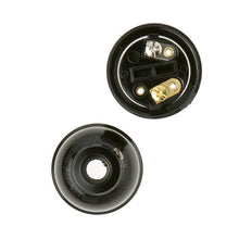 Load image into Gallery viewer, Twist Socket - Black
