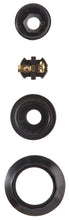 Load image into Gallery viewer, E12 Shade Ready Socket - Black
