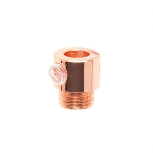 Metal Barrel Cord Grip (Male)