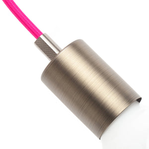 Plug-In Cord Set - Custom