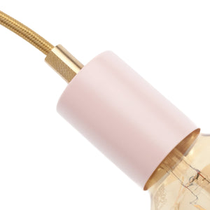 Plug-In Cord Set - Custom