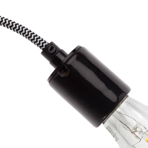 Plug-In Cord Set - Custom