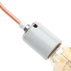 Plug-In Cord Set - Custom