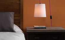 Load image into Gallery viewer, Standard Plug-In Pendant Light
