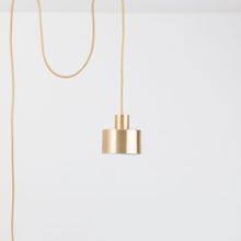 Load image into Gallery viewer, AiO Puck Plug-In Pendant
