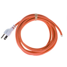 Load image into Gallery viewer, 3-Prong Power Cord Whip - 30 Feet
