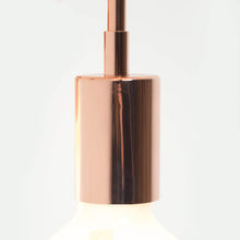 Load image into Gallery viewer, Trio Plug-In Pendant
