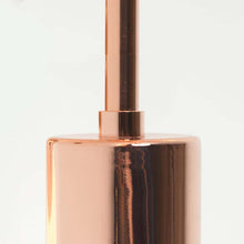 Load image into Gallery viewer, Plug-In Hinge Shade Ready Solo Sconce
