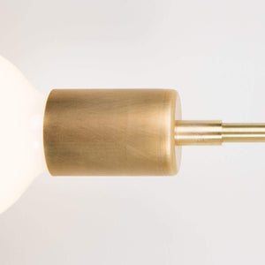 Widget Trio Pendant Light