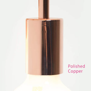 Duo Plug-In Sconce