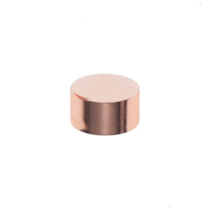1/4 IPS Cap Finial