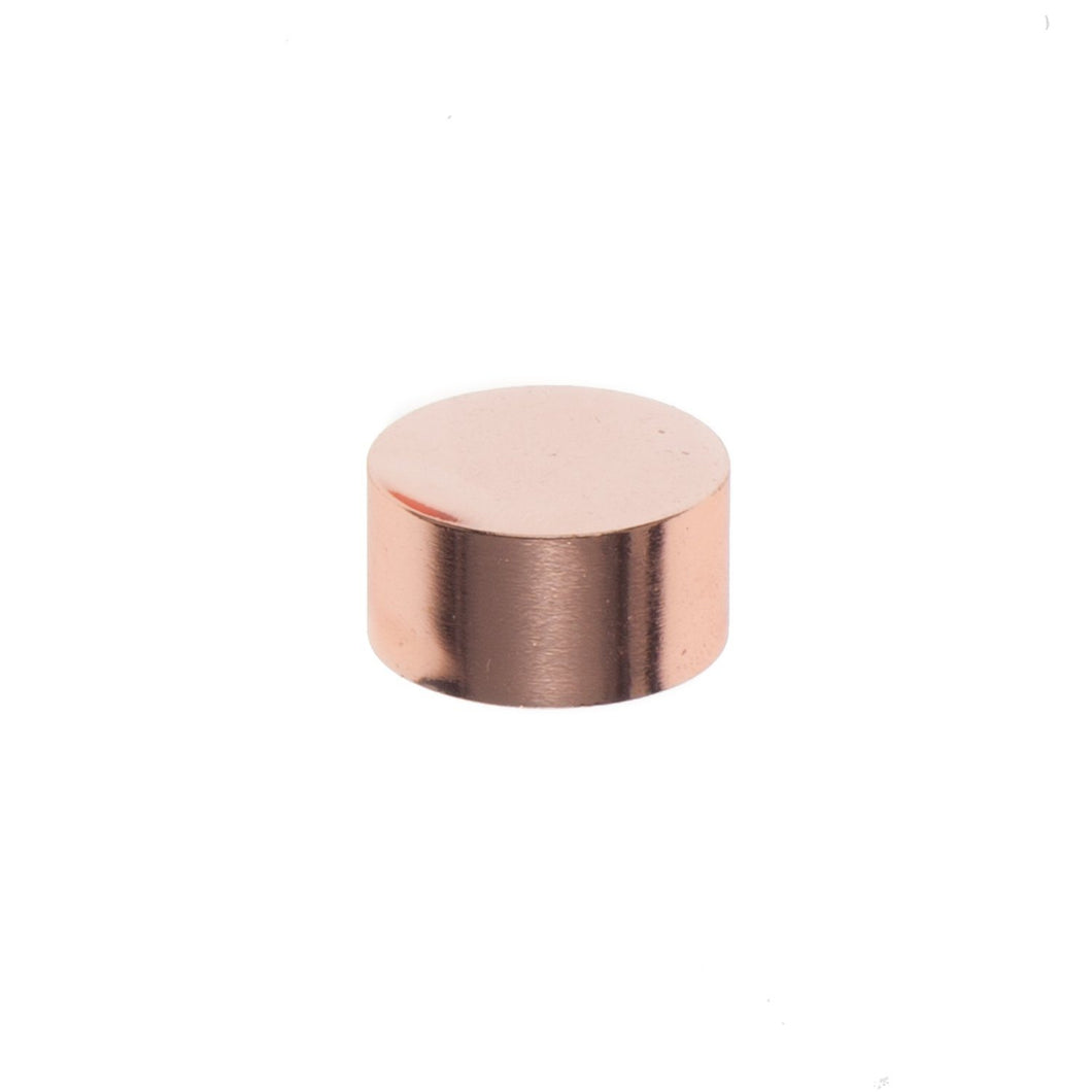 1/4 IPS Cap Finial