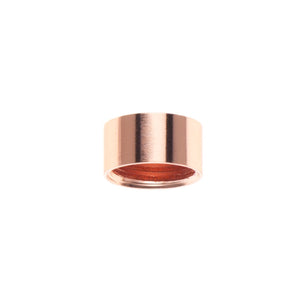 1/4 IPS Cap Finial