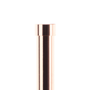 1/4 IPS Cap Finial