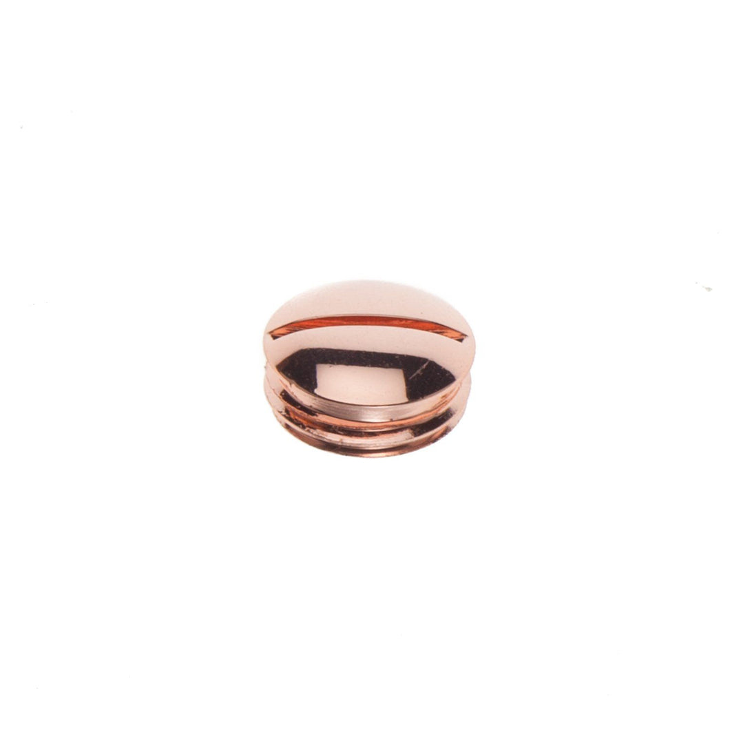 1/4 IPS Cluster Body Plug/Button