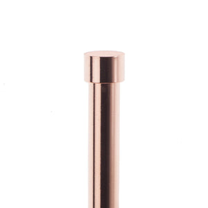 1/8 IPS Cap Finial