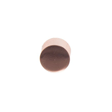 Load image into Gallery viewer, 1/8 IPS Cap Finial
