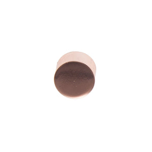 1/8 IPS Cap Finial
