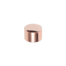 Load image into Gallery viewer, 1/8 IPS Cap Finial
