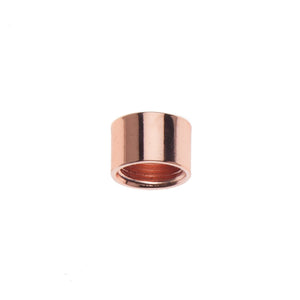 1/8 IPS Cap Finial