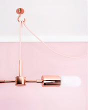 Load image into Gallery viewer, Flat Top Metal Socket Cover
