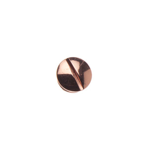 1/8 IPS Cluster Body Plug/Button
