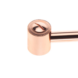 1/8 IPS Cluster Body Plug/Button