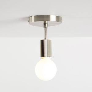 Post Pendant Light