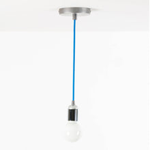Load image into Gallery viewer, Metal Single Ceiling Pendant
