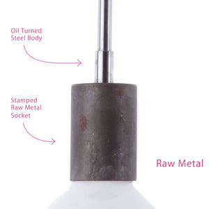 Duo Plug-In Sconce