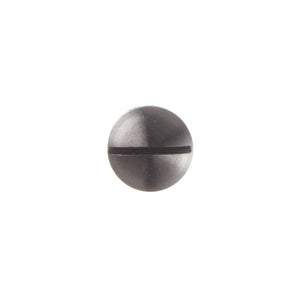 1/4 IPS Cluster Body Plug/Button