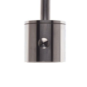 1/4 IPS Cluster Body Plug/Button