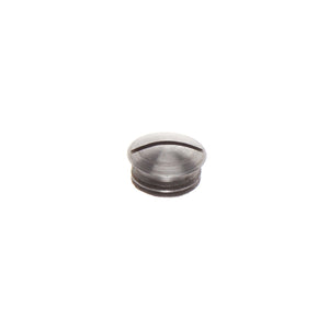 1/8 IPS Cluster Body Plug/Button