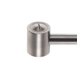 1/8 IPS Cluster Body Plug/Button