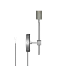 Load image into Gallery viewer, Solo Plug-In Sconce
