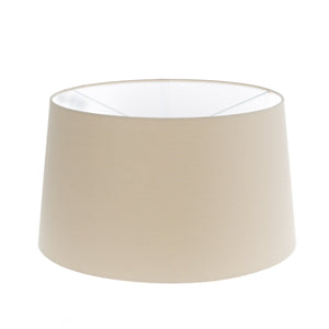 Fabric Tapered Shade