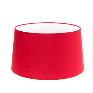 Fabric Tapered Shade