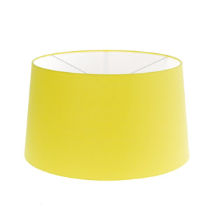 Fabric Tapered Shade