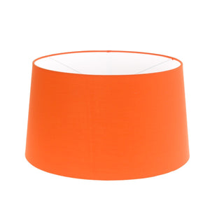 Fabric Tapered Shade