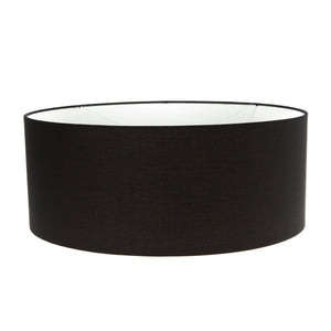 Fabric Drum Shade